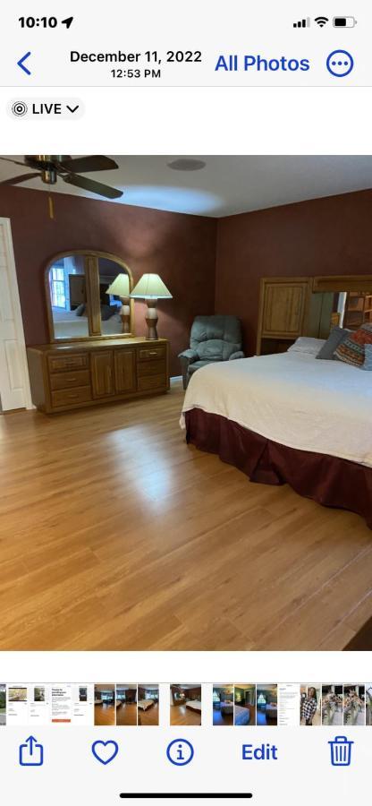 Shared Awesome Villa Мелбърн Екстериор снимка